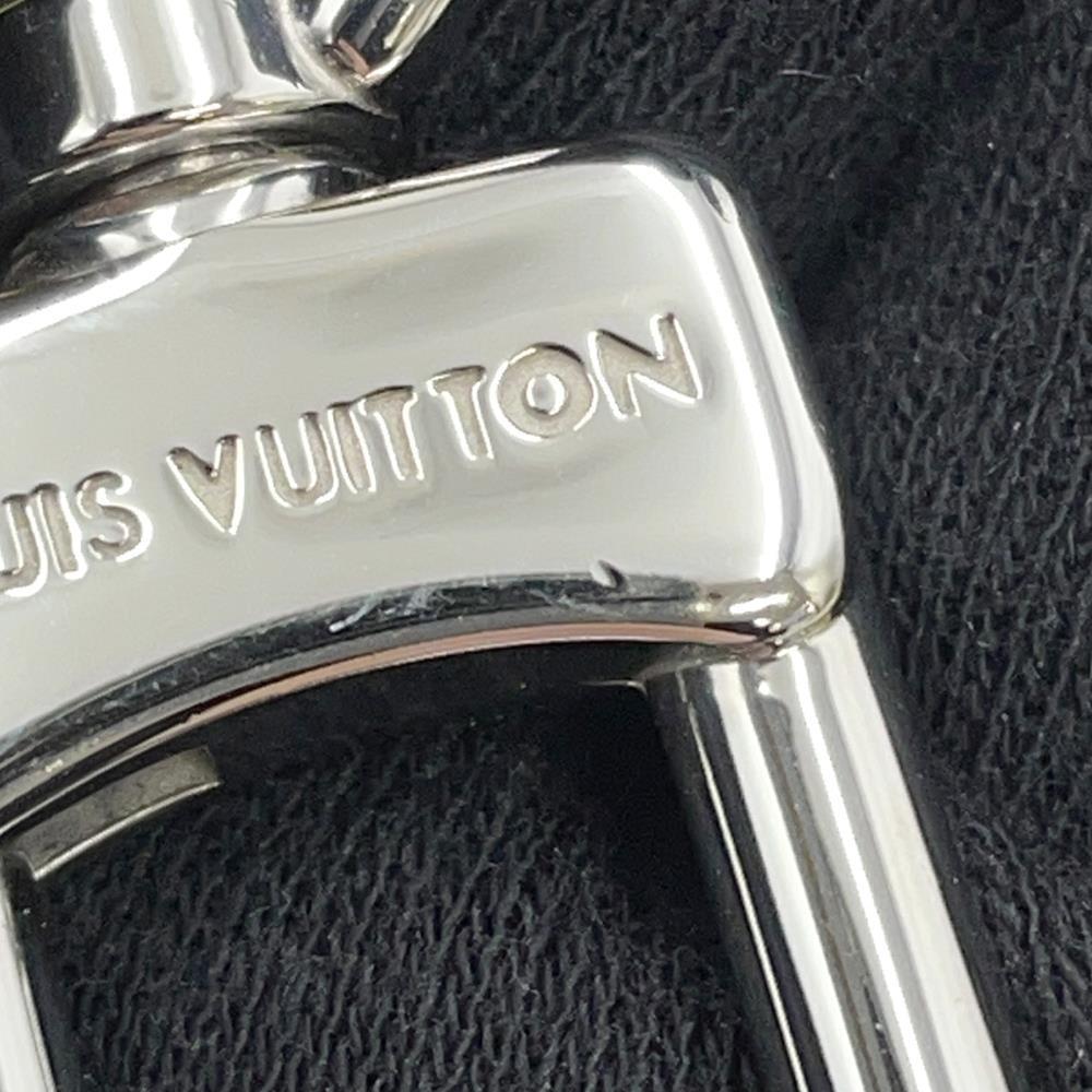 LOUIS VUITTON Malelini LVxYK JauneM21702 Epi Leather