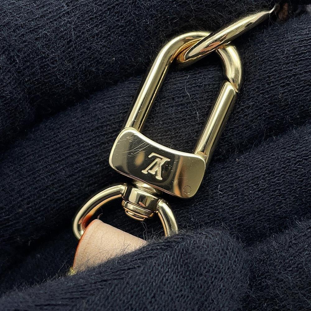 LOUIS VUITTON Pochette Accessoires BrownM82766 Monogram