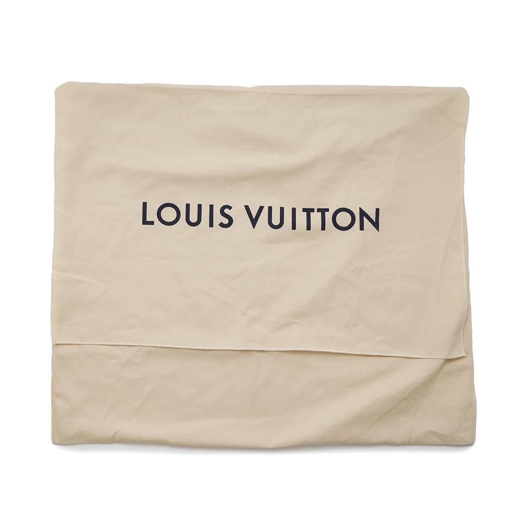 LOUIS VUITTON Onthego NoirM44925 Monogram Empreinte Leather Size GM