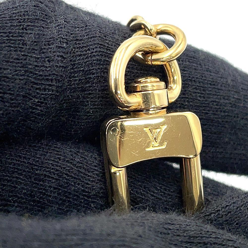 LOUIS VUITTON Mini Pochette Accessoires BrownM41655 Monogram