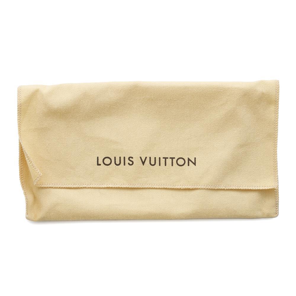 LOUIS VUITTON Mini Pochette Accessoires BrownM41655 Monogram