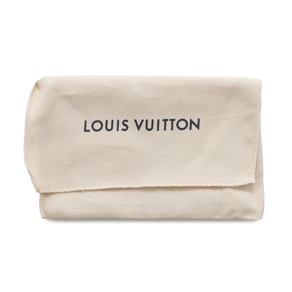 LOUIS VUITTON Mini Pochette Accessories Atlantic Cruises Brown/MulticolorM62141 Monogram