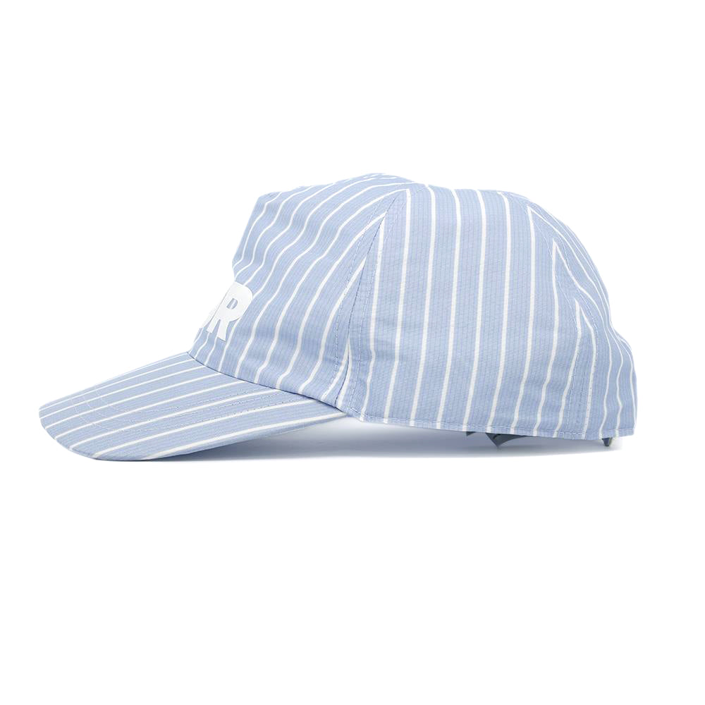Dior Baseball cap Size XL Blue483C900AB067 Polyester100%