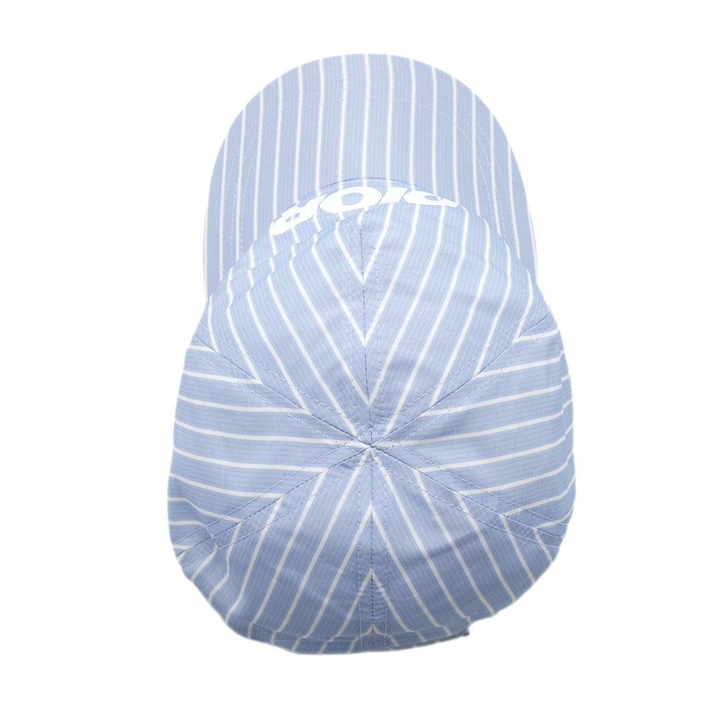 Dior Baseball cap Size XL Blue483C900AB067 Polyester100%