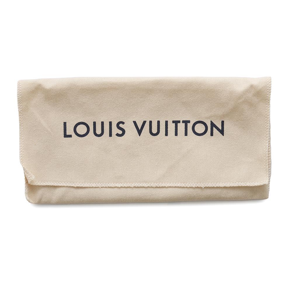 LOUIS VUITTON Mini Pochette Accessoires Vivienne BlueM68489 Monogram