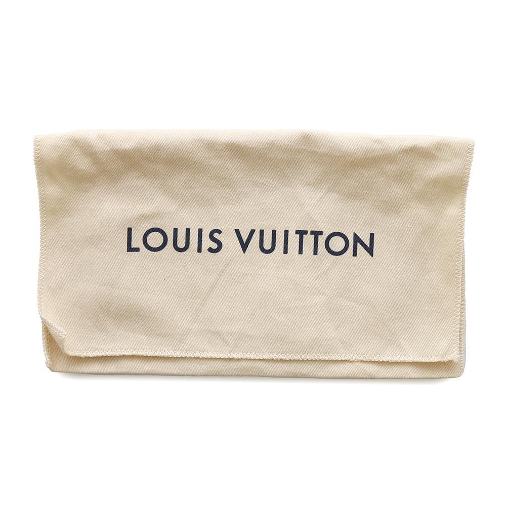 LOUIS VUITTON Mini Pochette Accessoires Vivienne PinkM69752 Monogram