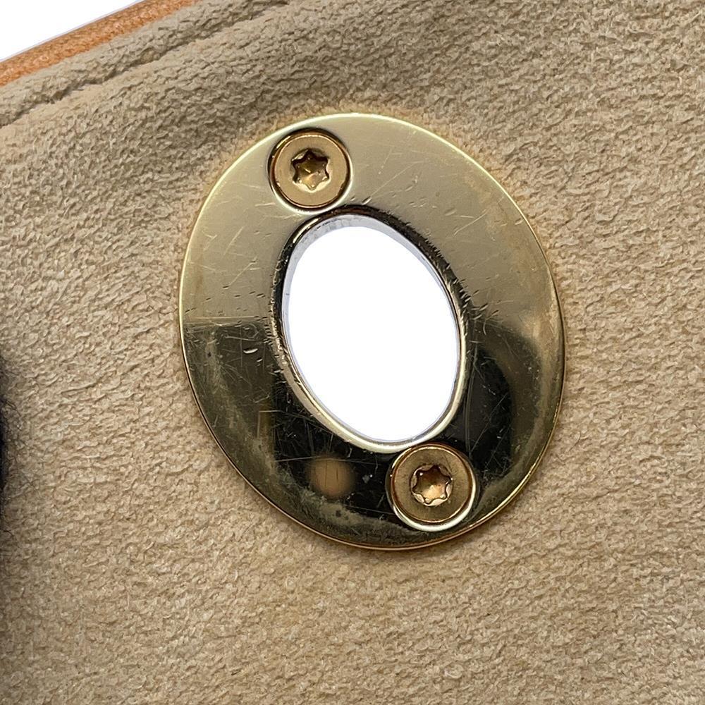 LOUIS VUITTON Pochette・Tulum BrownM60020 Monogram