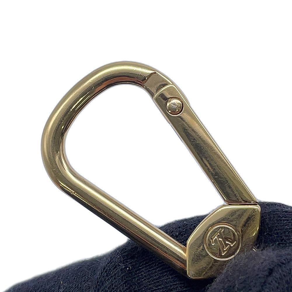 LOUIS VUITTON Pochette・Tulum BrownM60020 Monogram