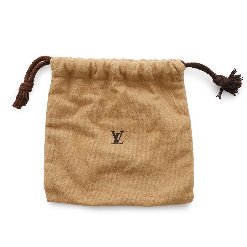 LOUIS VUITTON Pochette・Tulum BrownM60020 Monogram