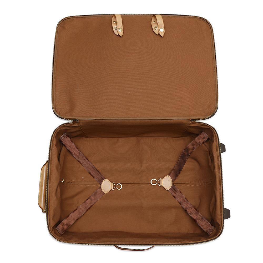 LOUIS VUITTON Pegase BrownM23294 Monogram Size 55
