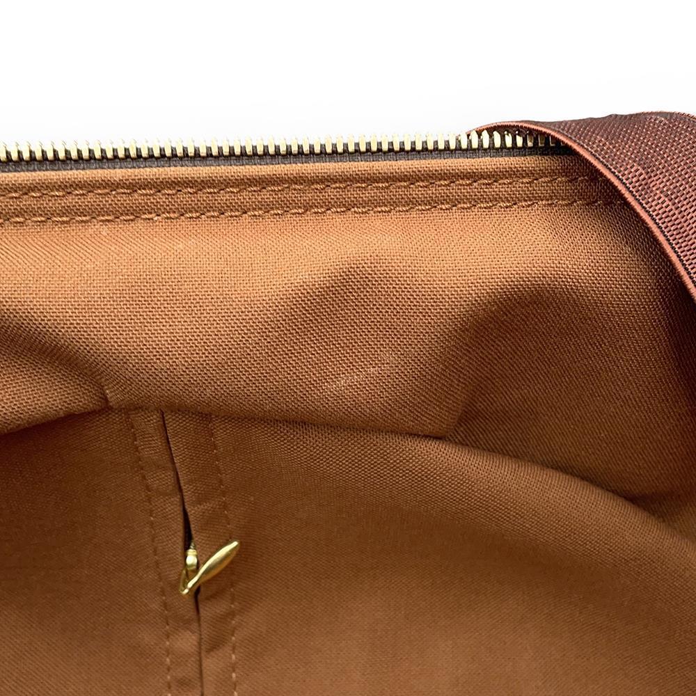 LOUIS VUITTON Pegase BrownM23294 Monogram Size 55