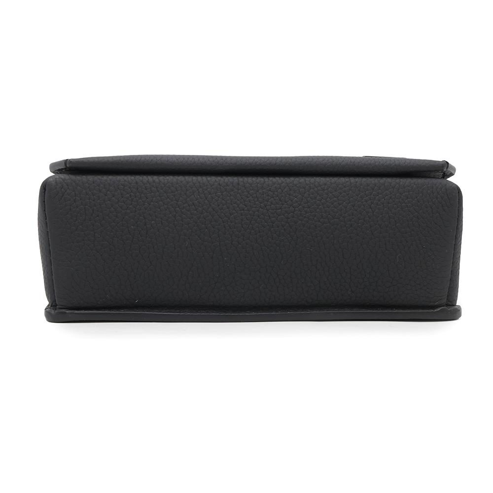 LOUIS VUITTON Fastline Wearable Wallet NoirM82085 Leather LV Aerogram