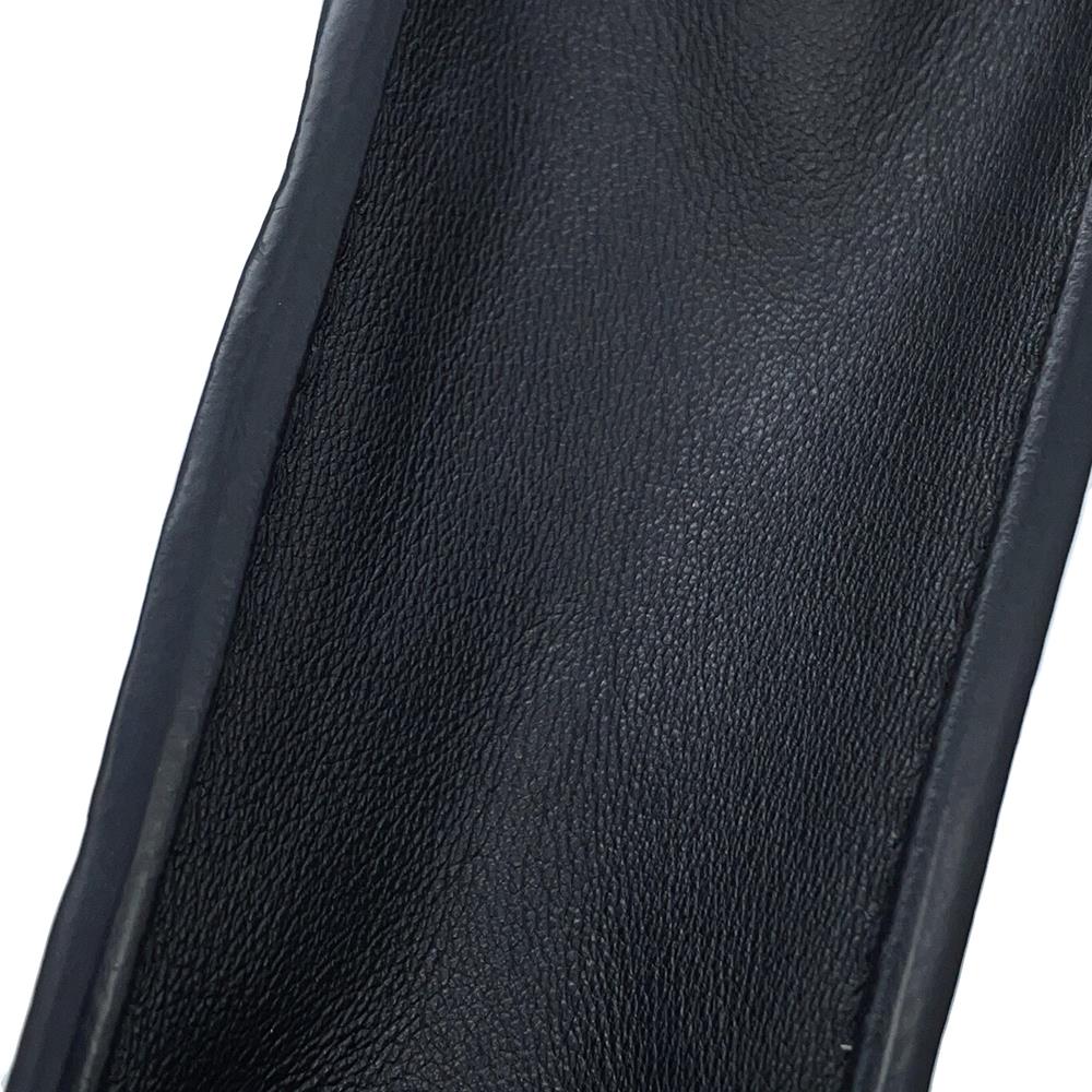 LOUIS VUITTON Gaston Wearable Wallet NoirM81115 Monogram Shadow