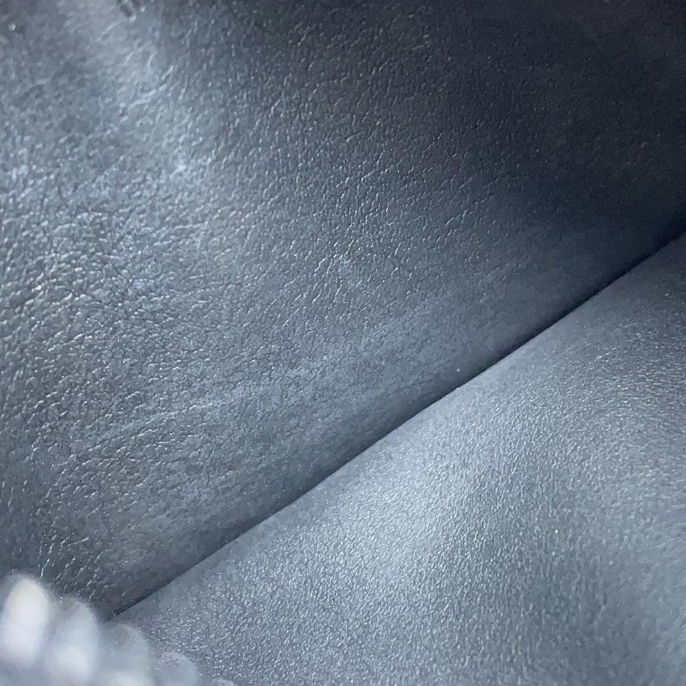LOUIS VUITTON Gaston Wearable Wallet NoirM81115 Monogram Shadow