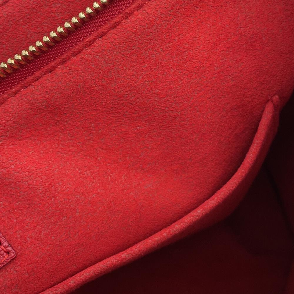 LOUIS VUITTON Surene CeriseM43773 Monogram Size MM