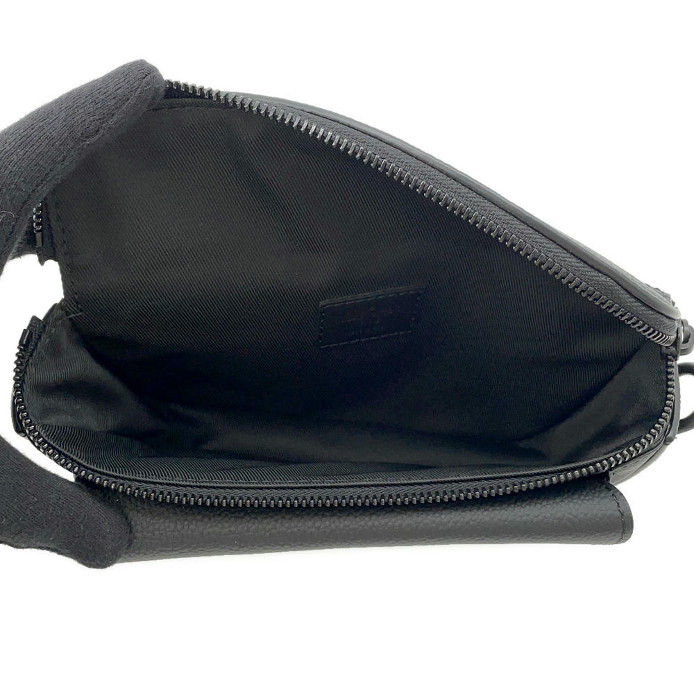 LOUIS VUITTON Pilot Wearable Wallet NoirM83563 Leather