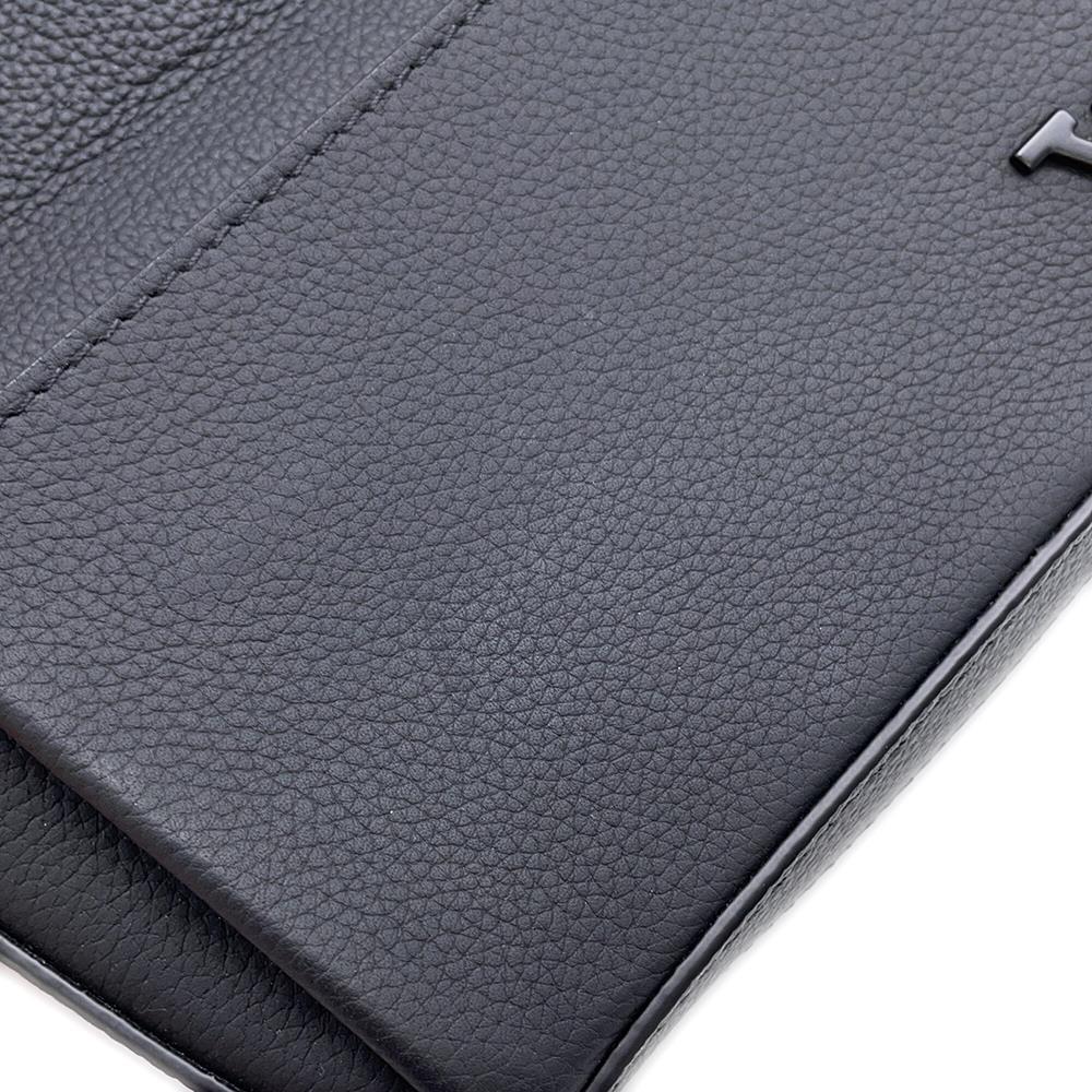 LOUIS VUITTON Pilot Wearable Wallet NoirM83563 Leather