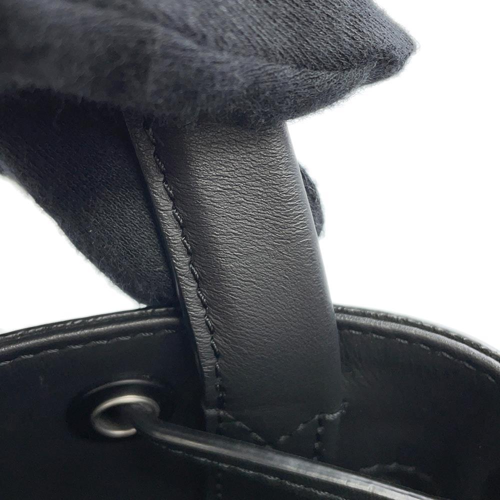 LOUIS VUITTON Maxi Noe Sling NoirM46693 Monogram Eclipse