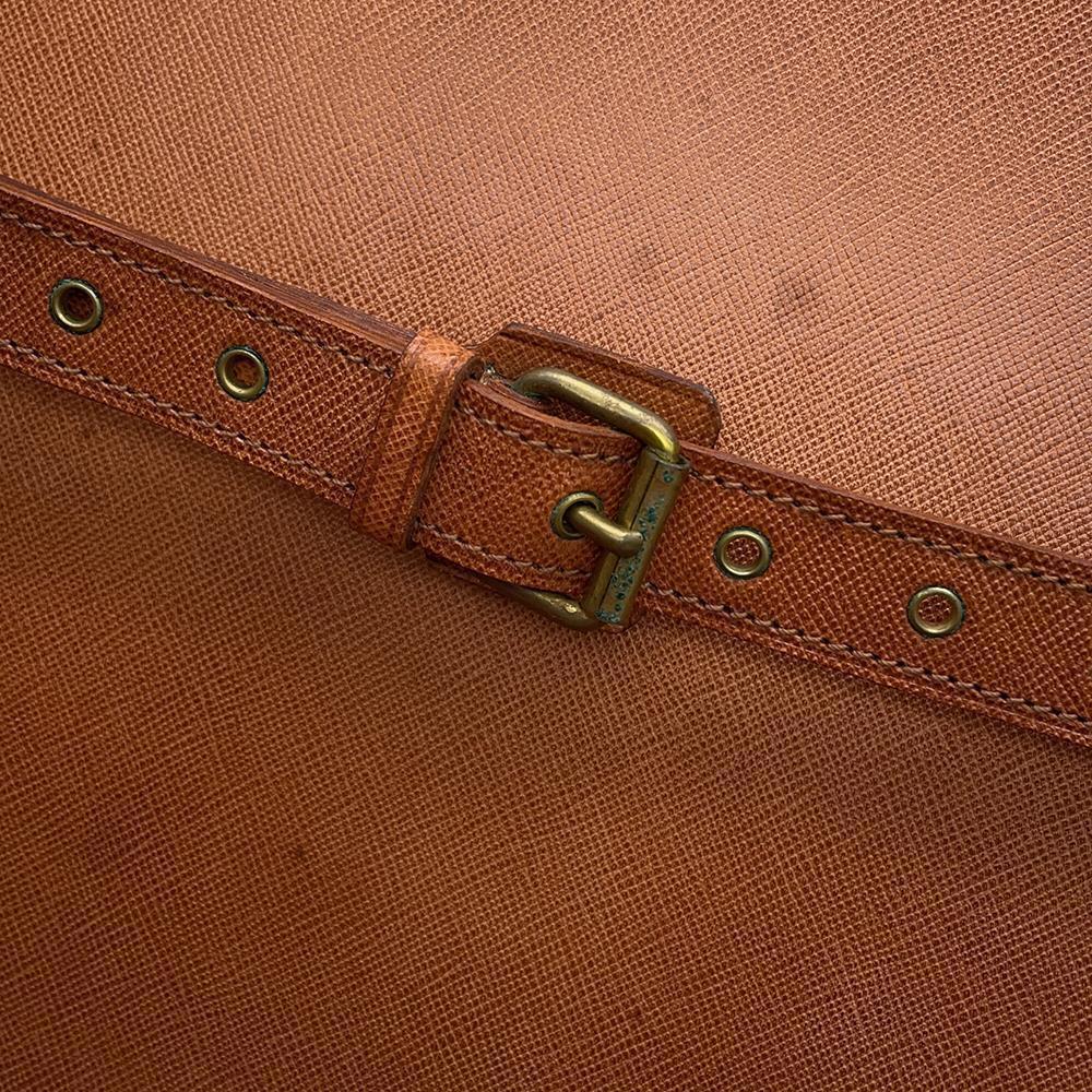 LOUIS VUITTON President・Krasol BrownM53012 Monogram Size 45