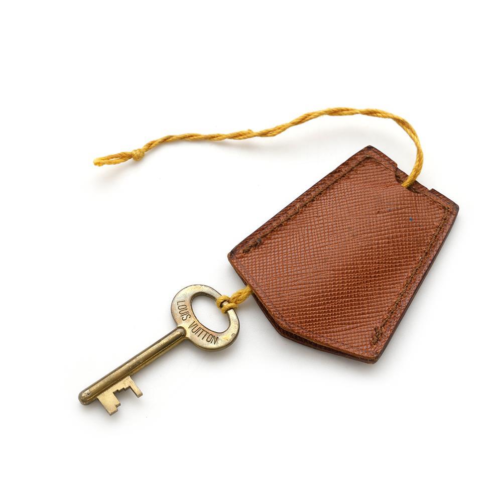 LOUIS VUITTON President・Krasol BrownM53012 Monogram Size 45