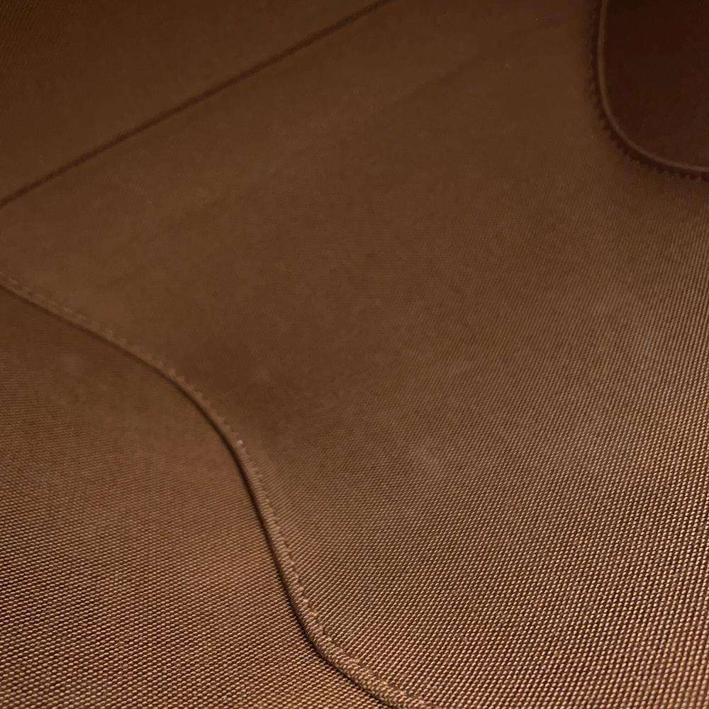 LOUIS VUITTON Ellipse BrownM51127 Monogram Size PM