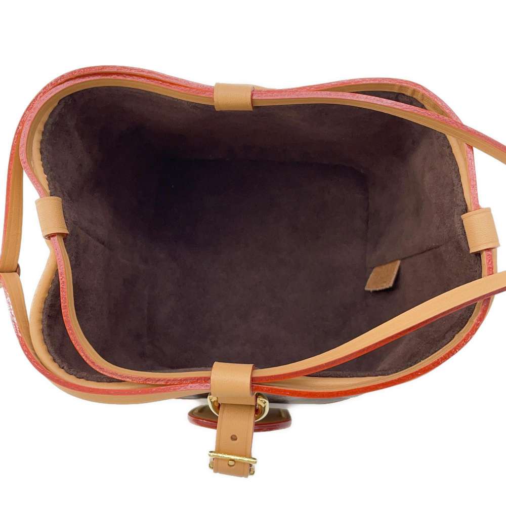 LOUIS VUITTON Noe Perth BrownM57099 Monogram