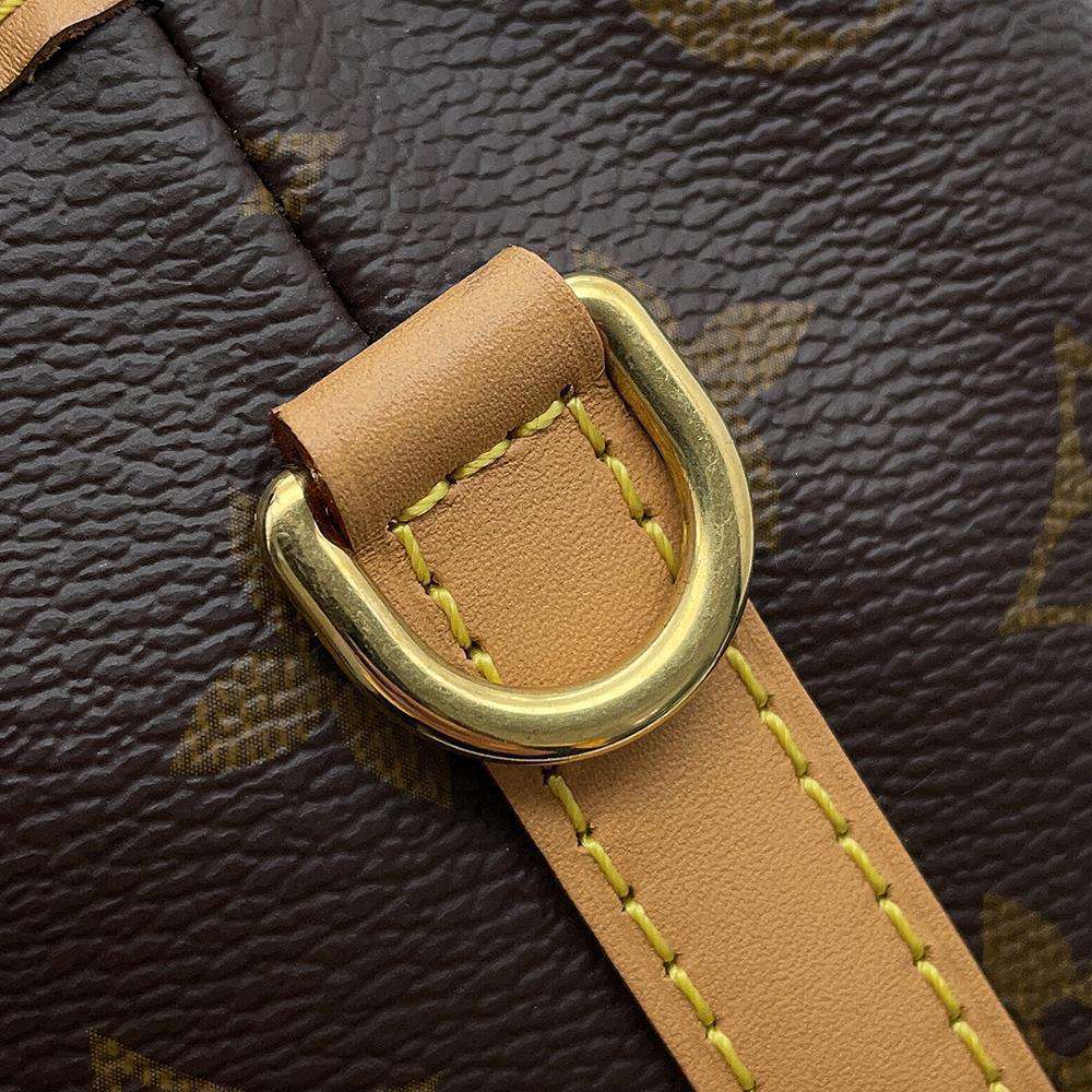 LOUIS VUITTON Noe Perth BrownM57099 Monogram
