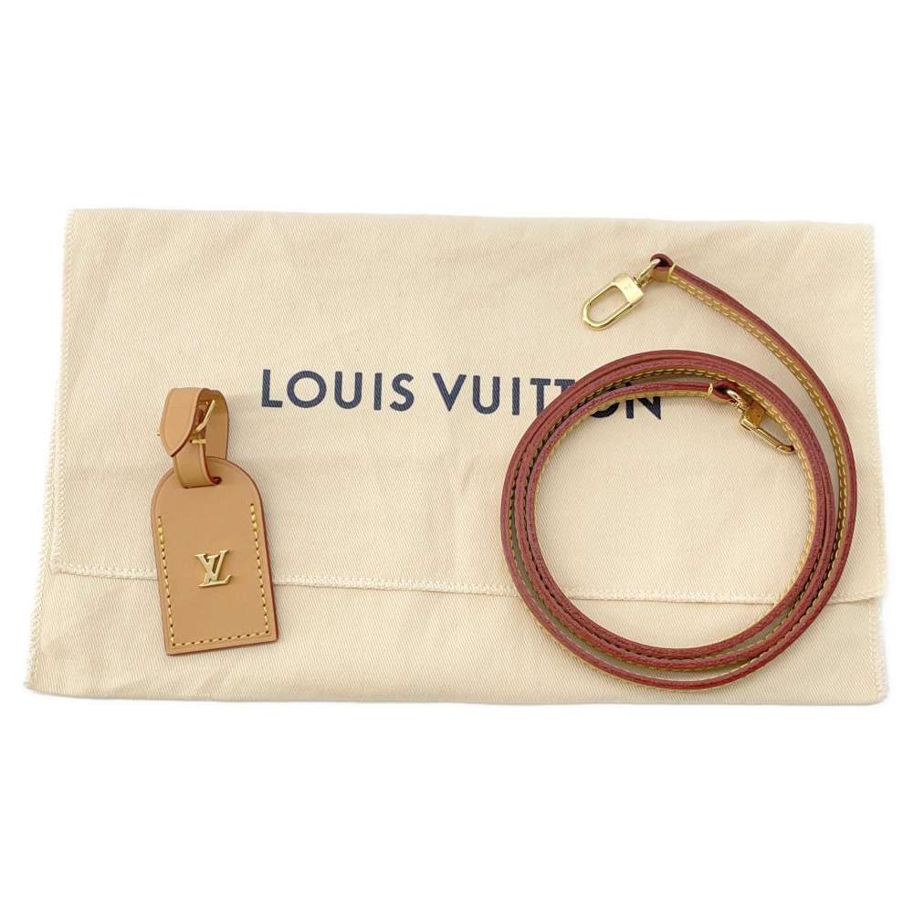 LOUIS VUITTON Noe Perth BrownM57099 Monogram