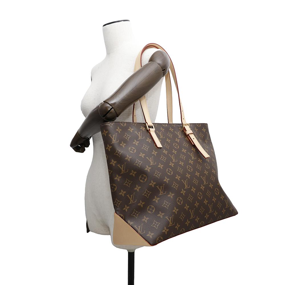 LOUIS VUITTON Mezzo BeigeM47134 Monogram