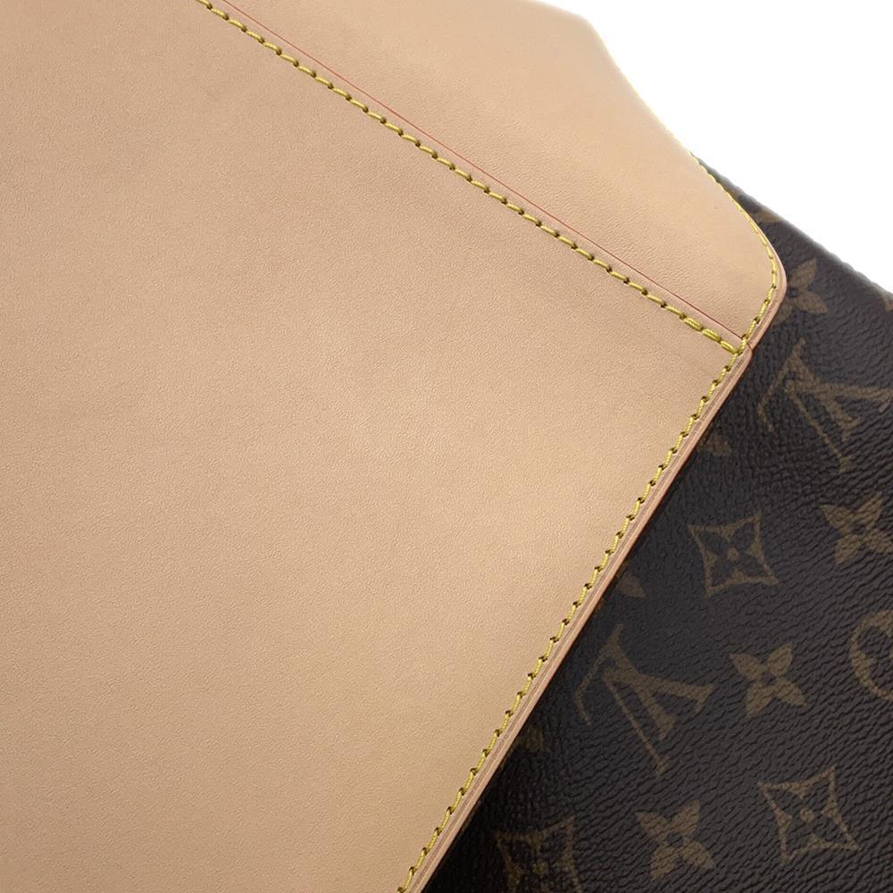LOUIS VUITTON Mezzo BeigeM47134 Monogram