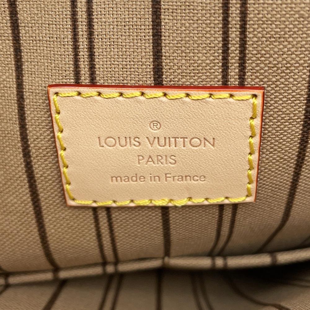 LOUIS VUITTON Mezzo BeigeM47134 Monogram