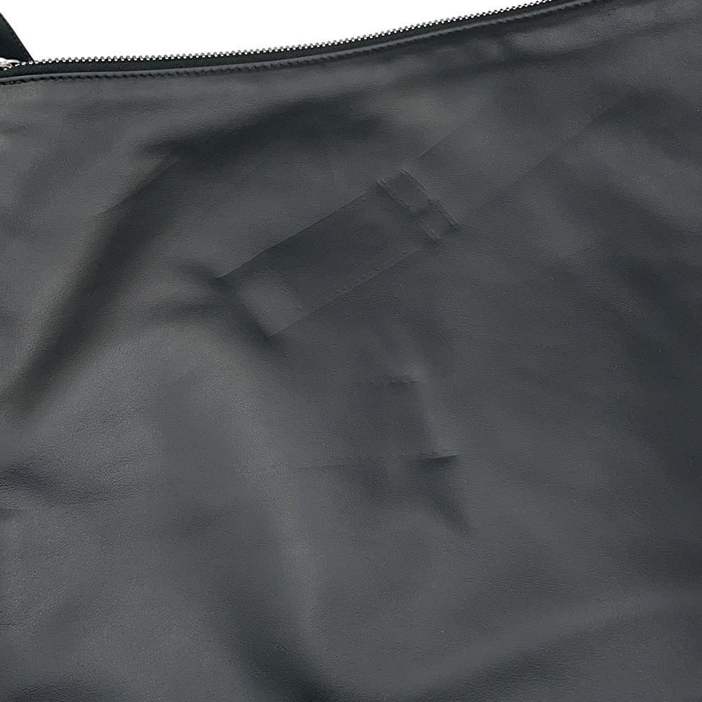 Bottega Veneta INTRECCIATO messenger bag Black620537 Leather