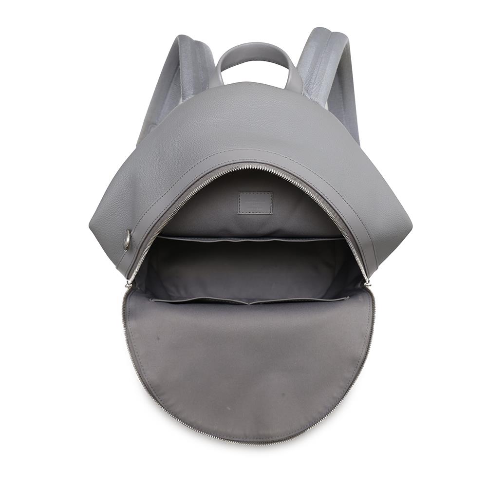 LOUIS VUITTON Takeoff/Backpack GrayM59325 Aerogram Leather