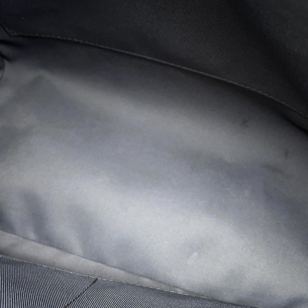 LOUIS VUITTON Takeoff/Backpack GrayM59325 Aerogram Leather