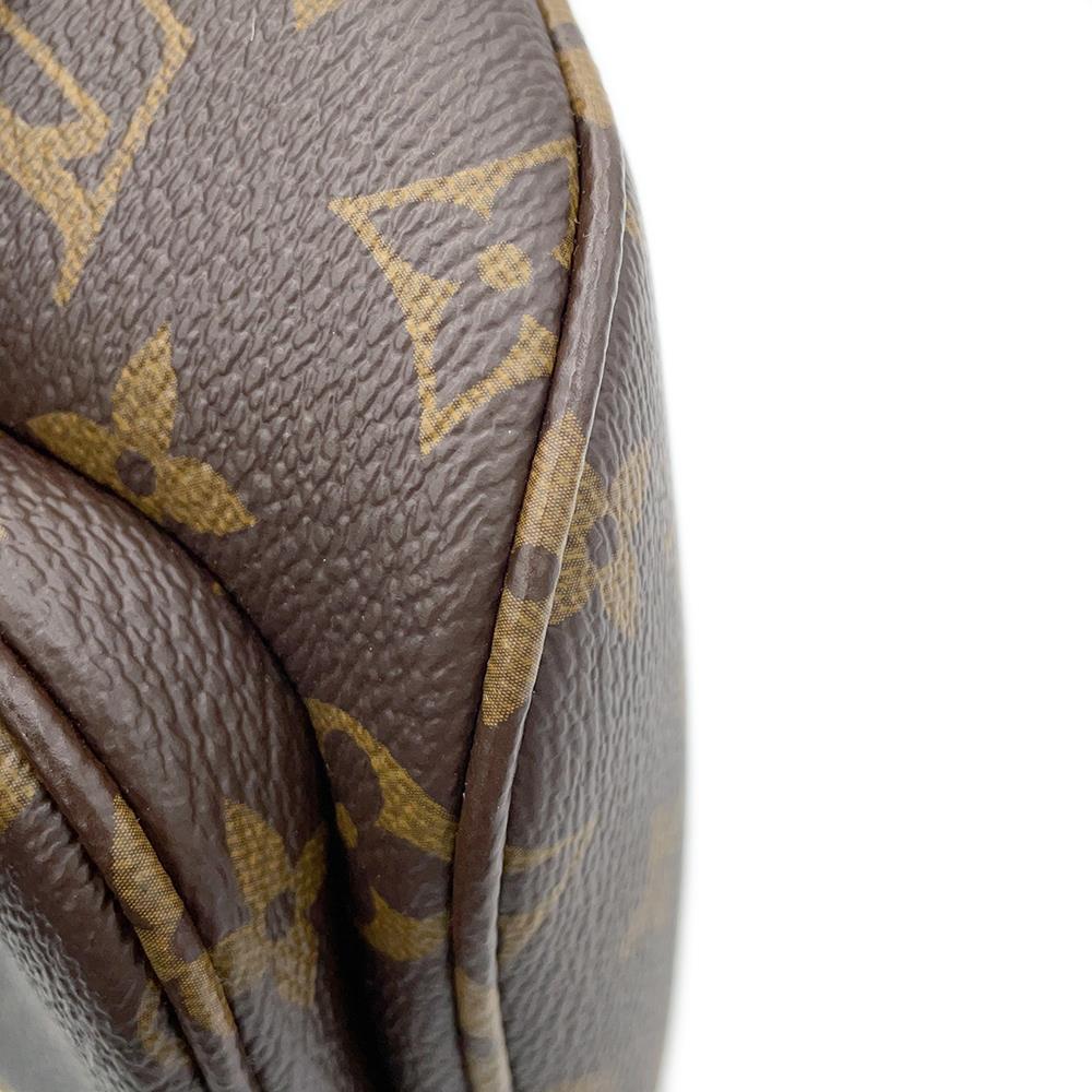 LOUIS VUITTON Mini Bumbag BrownM82335 Monogram