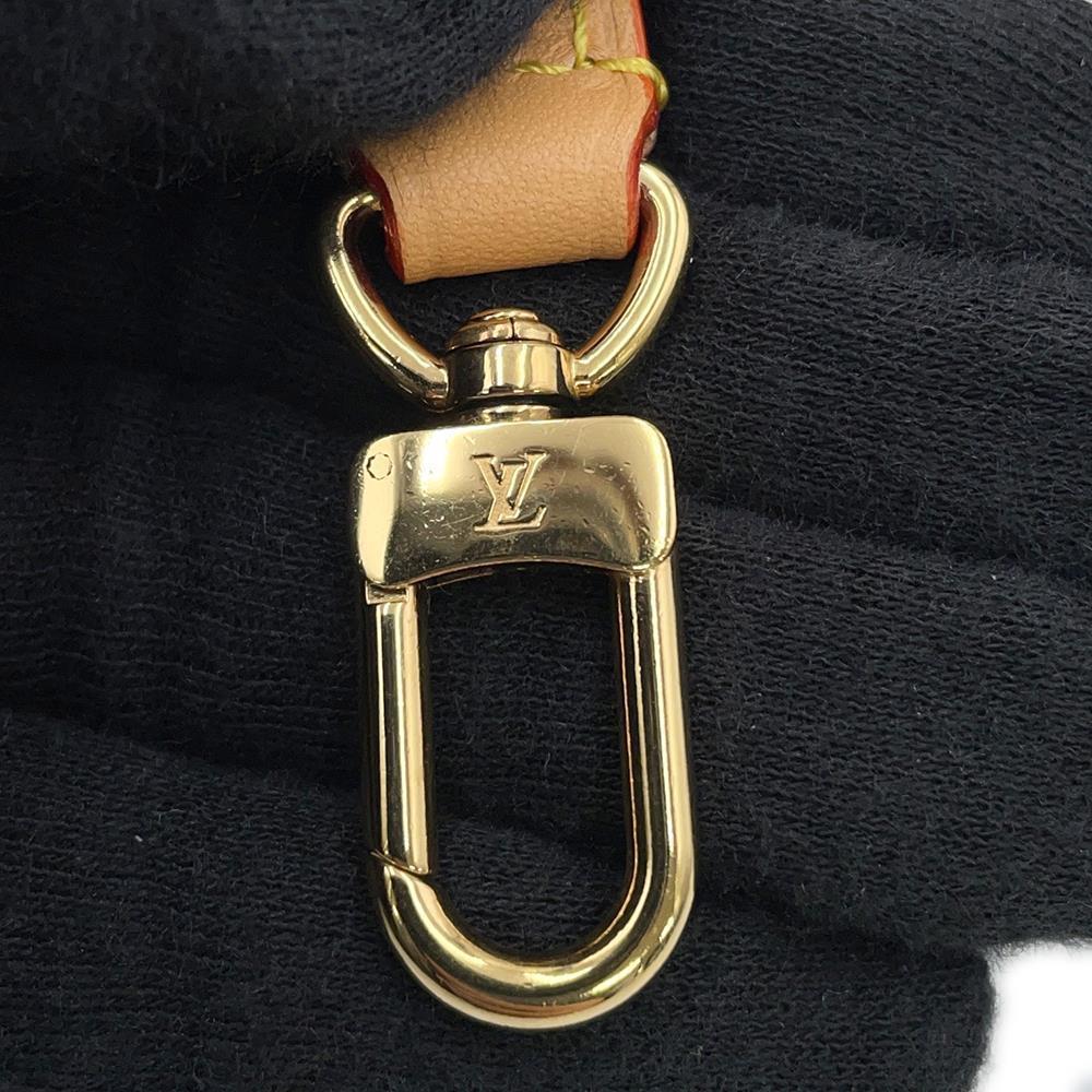 LOUIS VUITTON Mini Bumbag BrownM82335 Monogram