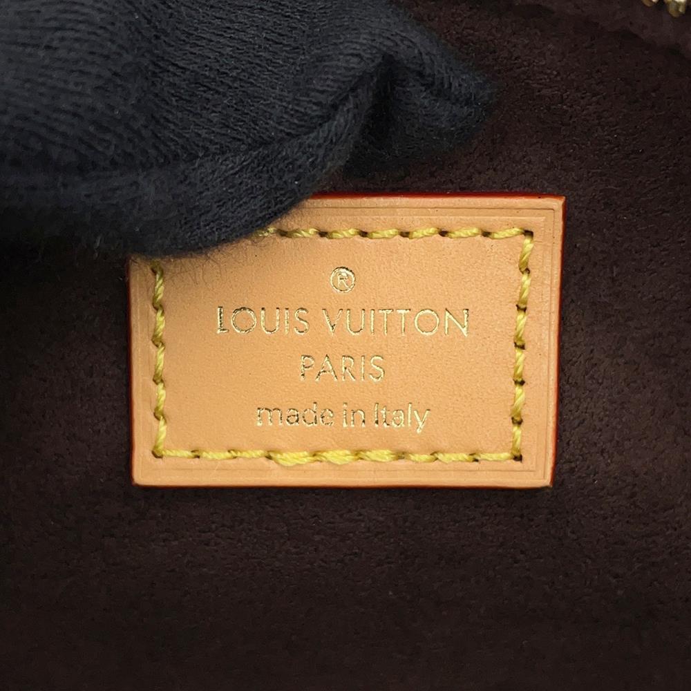 LOUIS VUITTON Mini Bumbag BrownM82335 Monogram