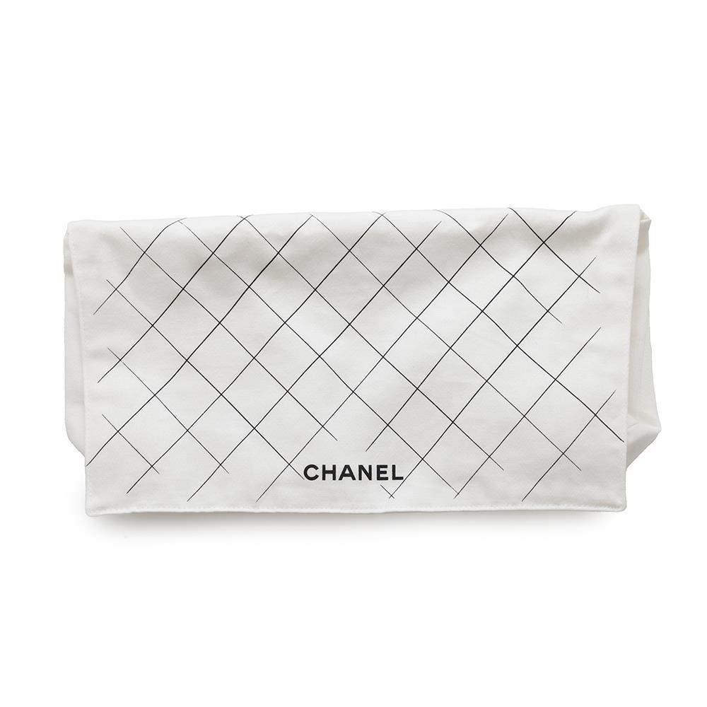 CHANEL Matelasse Double Flap ChainShoulder Bag MetalicYellowA01112 Calf Leather Size 25