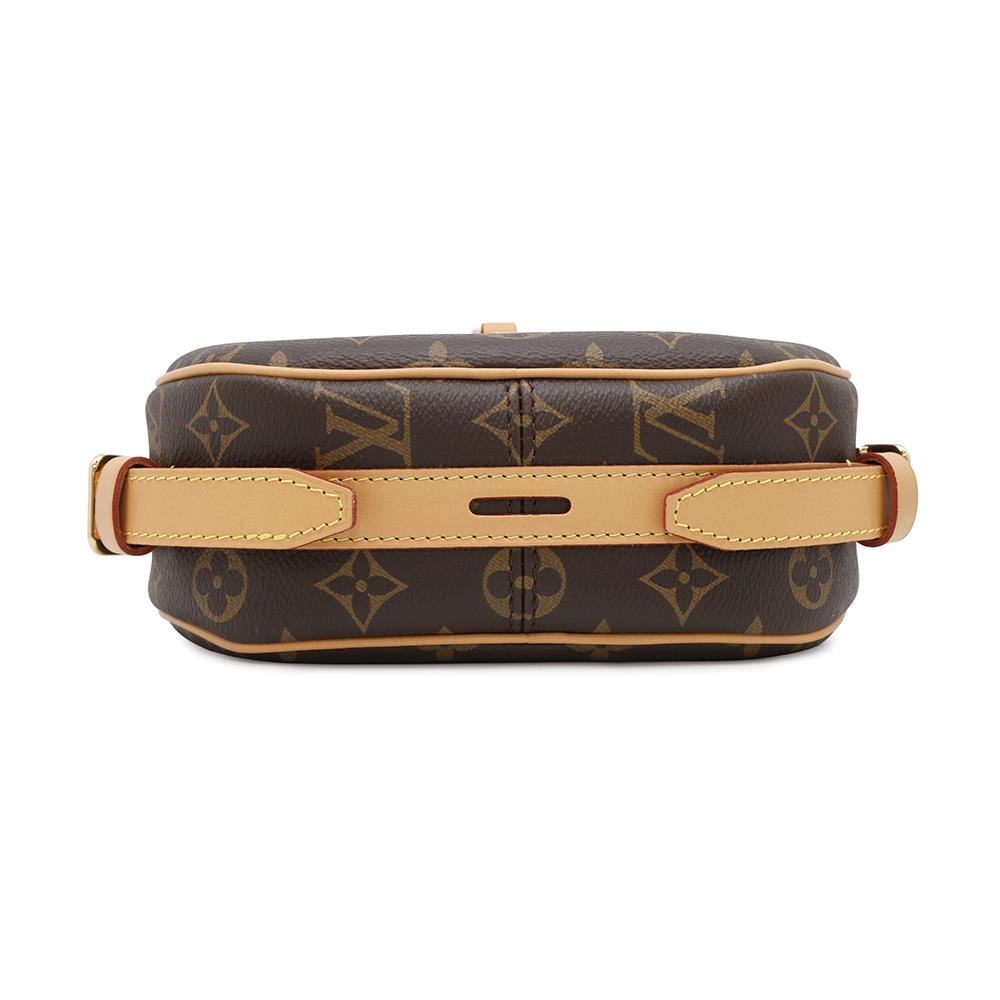 LOUIS VUITTON Boite Chapeau・Souple BrownM45647 Monogram Size MM