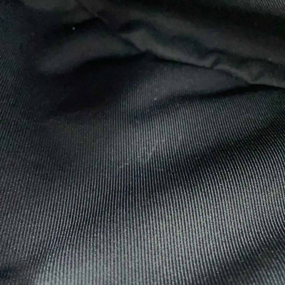 LOUIS VUITTON Discovery Bumback NoirM44444 Monogram / Galaxy