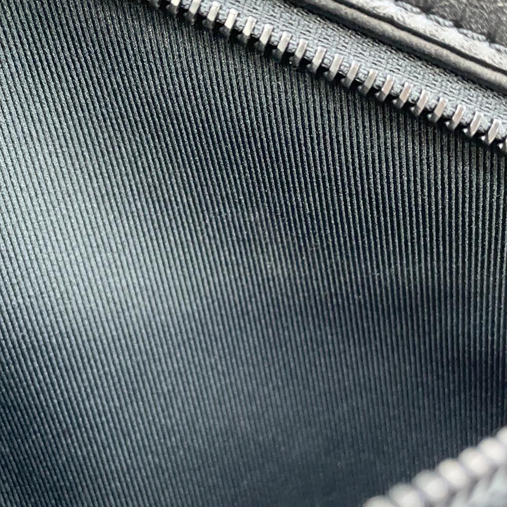 LOUIS VUITTON Discovery Bumback NoirM44444 Monogram / Galaxy