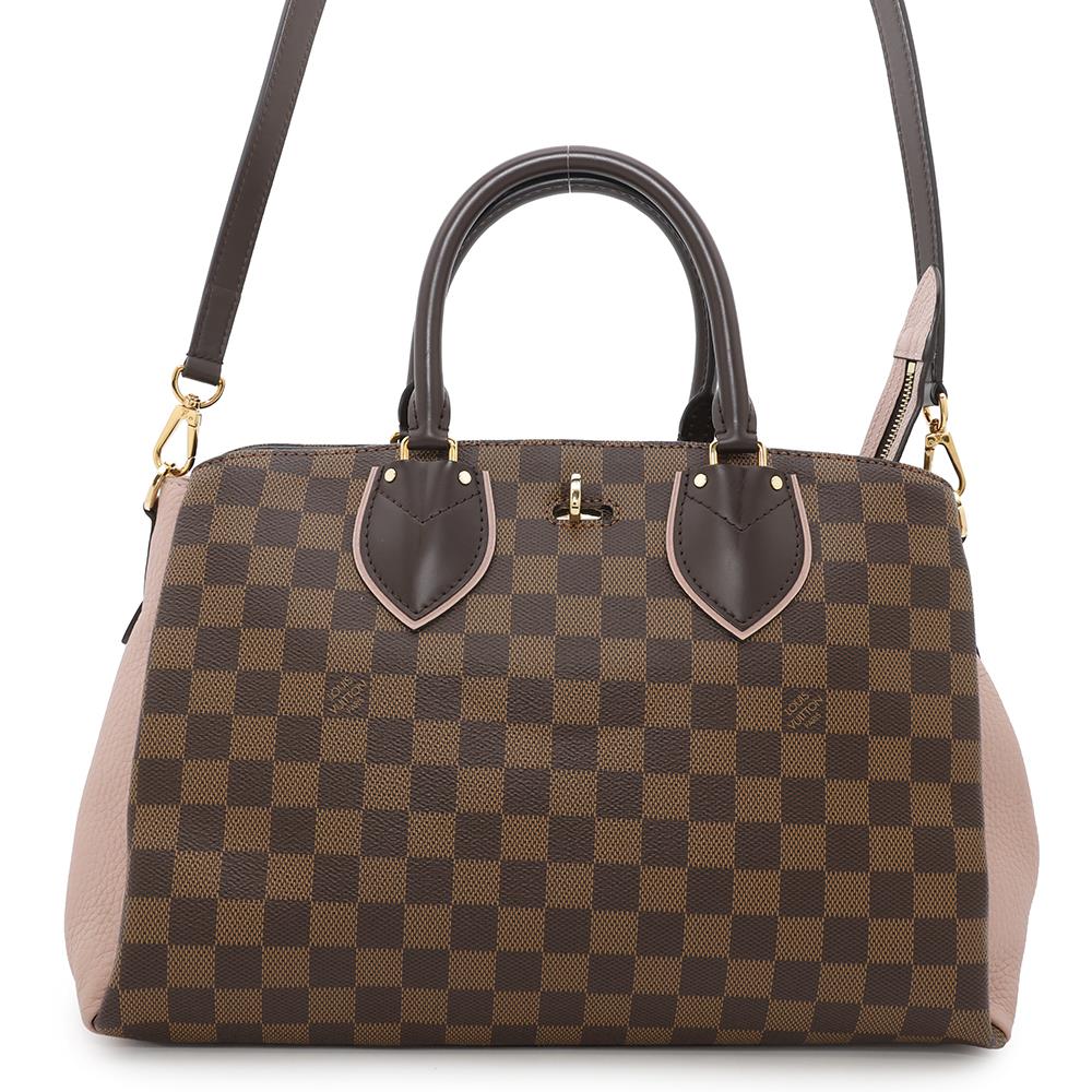 LOUIS VUITTON Normandy MagnoliaN41488 Damier Ebene Canvas