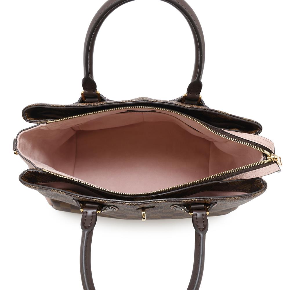 LOUIS VUITTON Normandy MagnoliaN41488 Damier Ebene Canvas