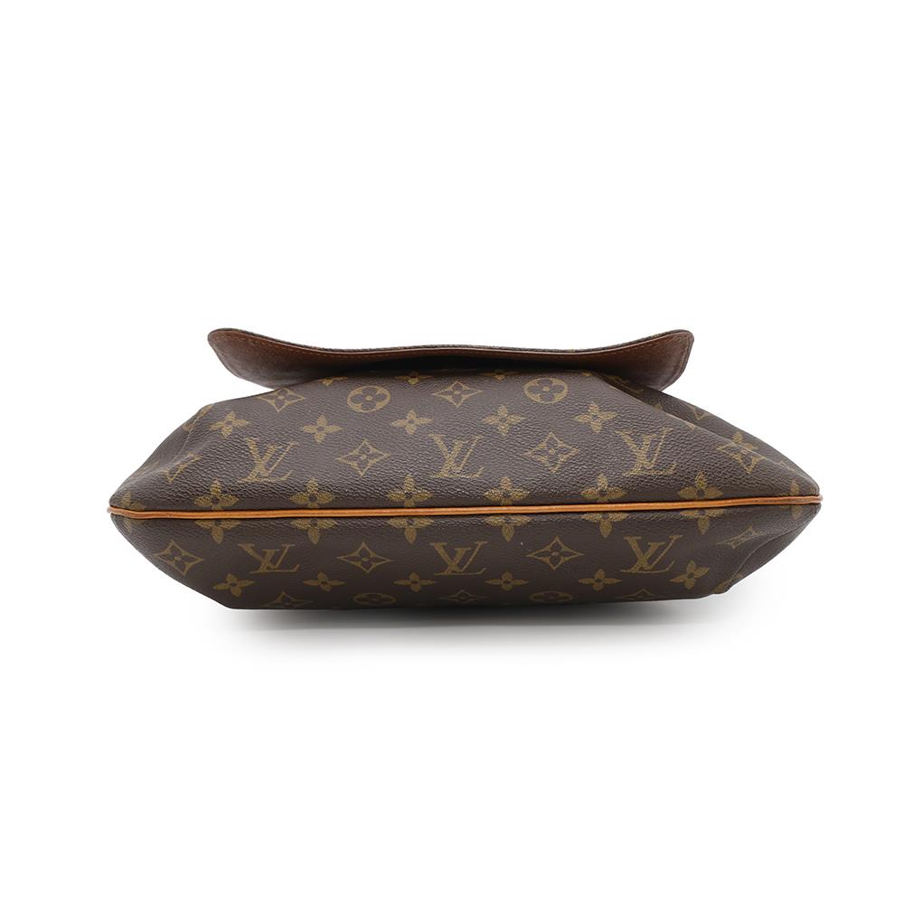 LOUIS VUITTON Muset BrownM51256 Monogram