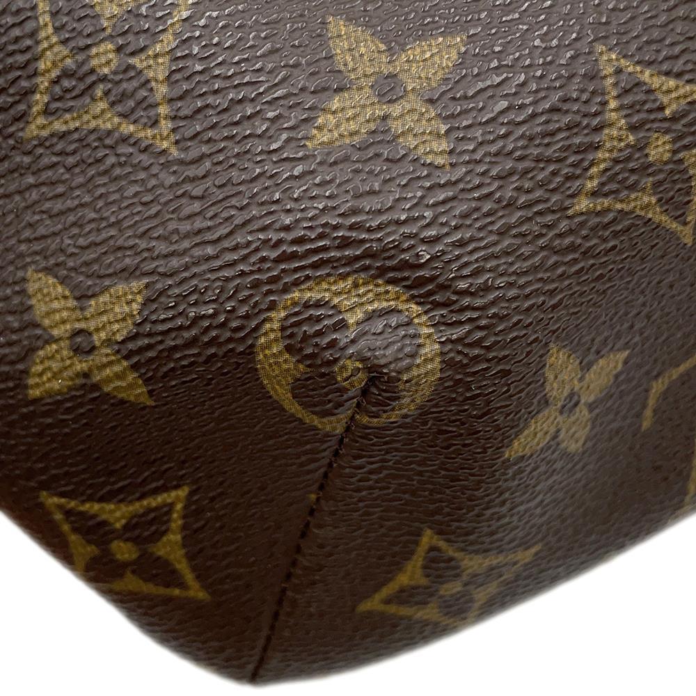 LOUIS VUITTON Muset BrownM51256 Monogram