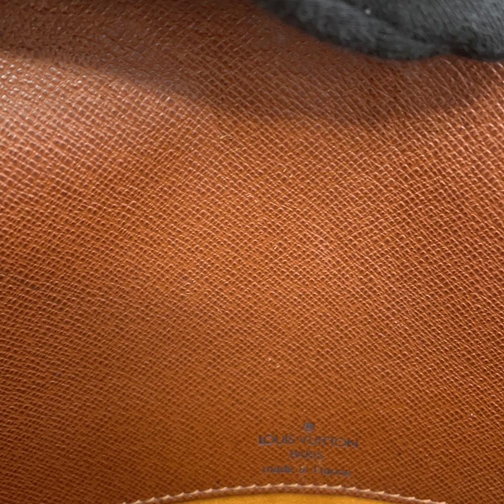 LOUIS VUITTON Muset BrownM51256 Monogram