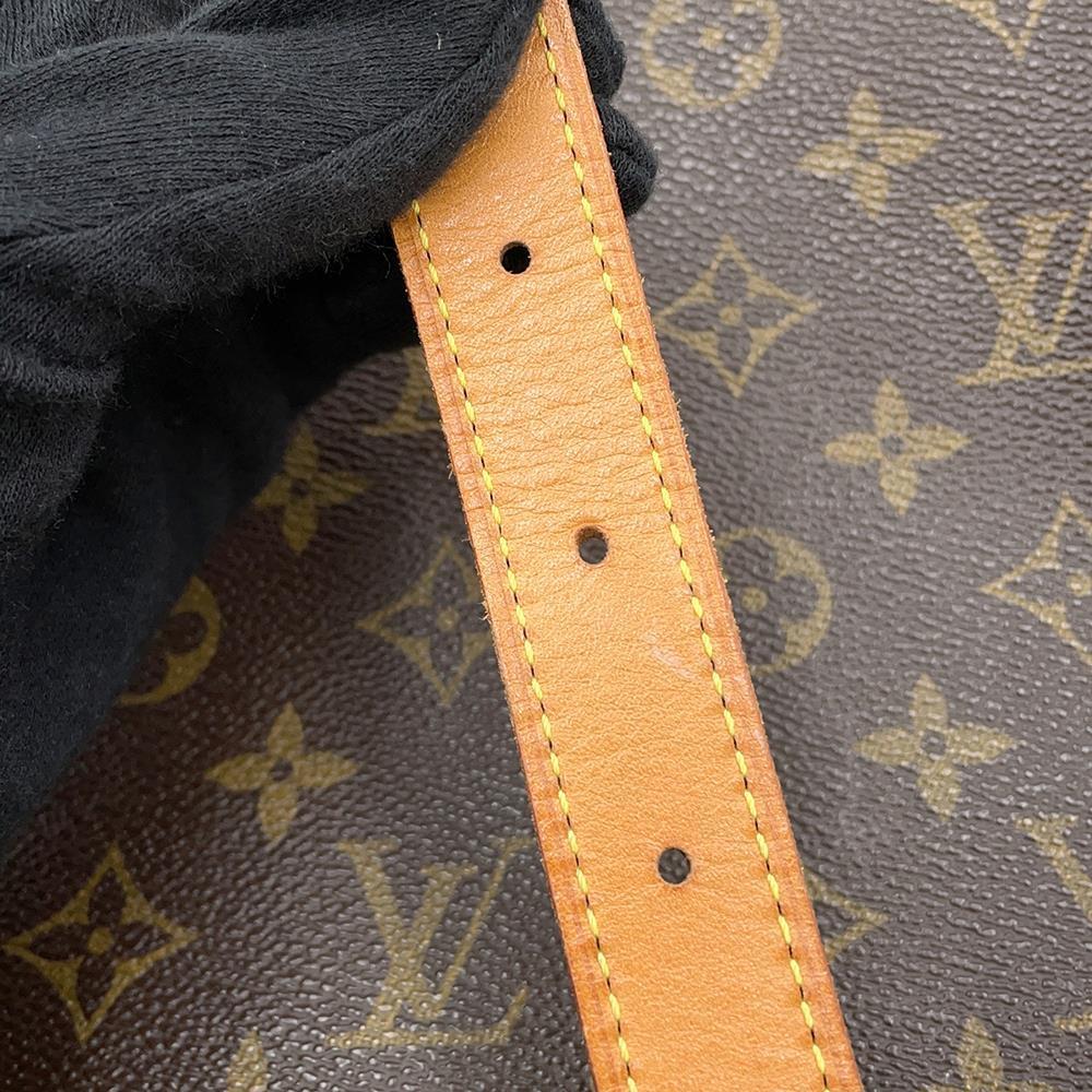 LOUIS VUITTON Muset BrownM51256 Monogram