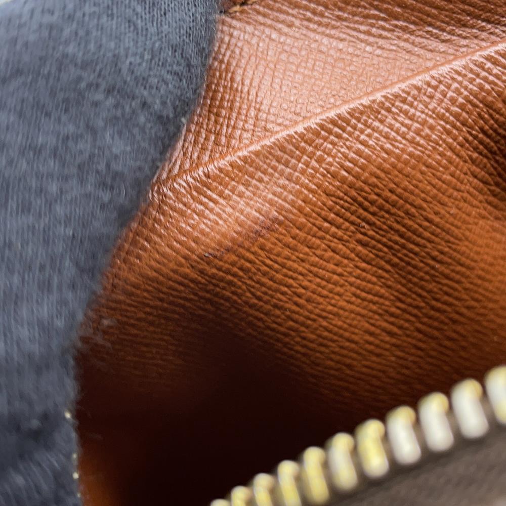 LOUIS VUITTON Nile BrownM45244 Monogram