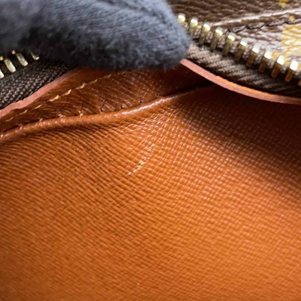 LOUIS VUITTON Nile BrownM45244 Monogram