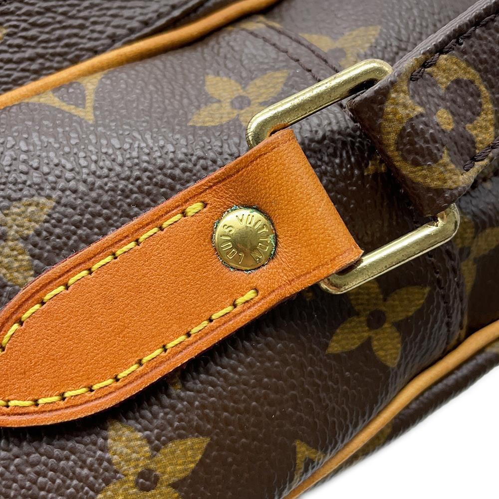 LOUIS VUITTON Nile BrownM45244 Monogram